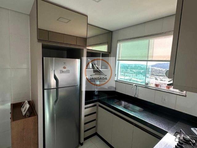 Apartamento venda em Sarzedo, Região Geográfica Intermediária de Belo Horizonte