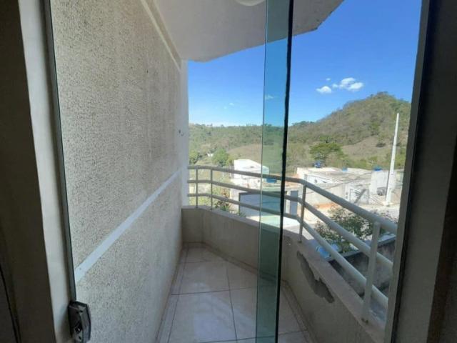 Apartamento venda em Sarzedo, Região Geográfica Intermediária de Belo Horizonte