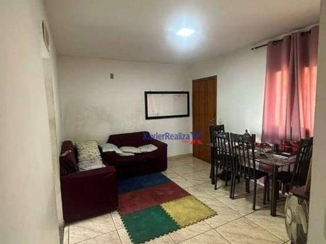 Apartamento venda em Região Geográfica Imediata de Belo Horizonte, Região Metropolitana de Belo Horizonte