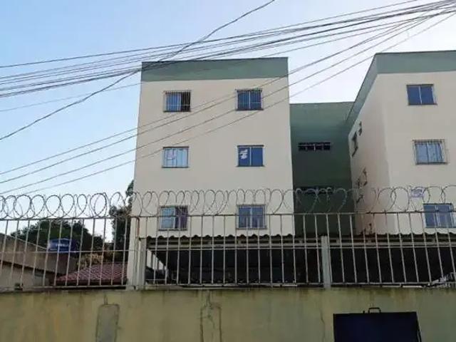 Apartamento venda em Região Geográfica Imediata de Governador Valadares, Governador Valadares
