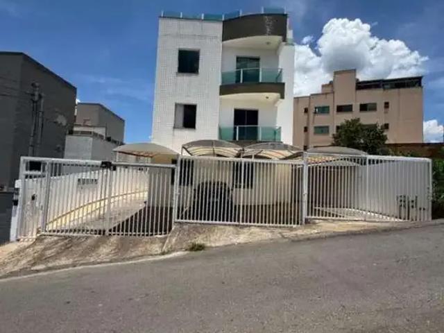 Apartamento venda em Região Geográfica Imediata de Belo Horizonte, Região Metropolitana de Belo Horizonte