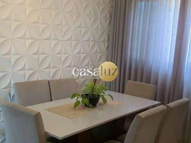 Apartamento venda em Sarzedo, Região Geográfica Intermediária de Belo Horizonte