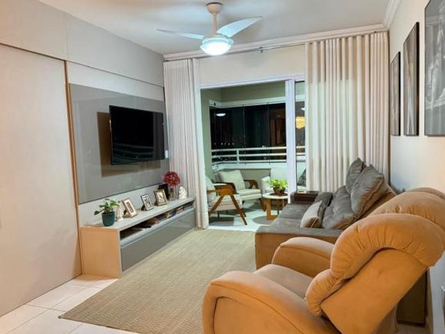 Apartamento venda em Morumbi, Araçatuba