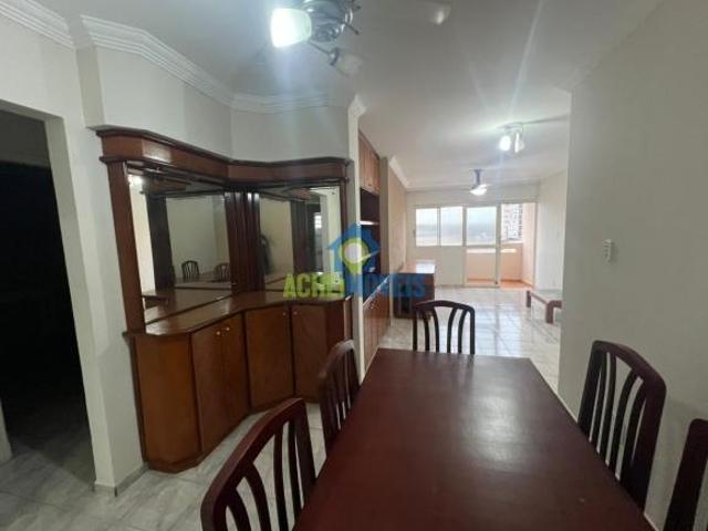 Apartamento venda em Morumbi, Araçatuba