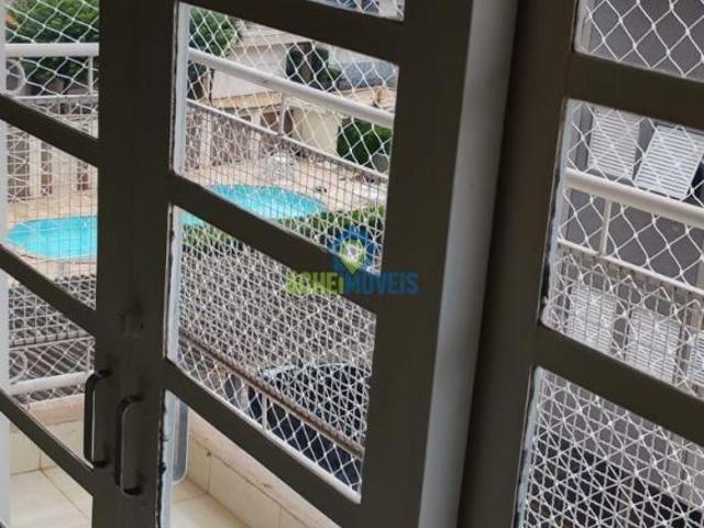 Apartamento venda em Região Imediata de Araçatuba, Araçatuba
