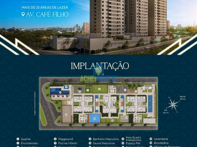 Apartamento venda em Araçatuba, Região Geográfica Intermediária de Araçatuba