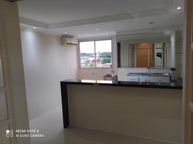 Apartamento venda em Araçatuba, Região Geográfica Intermediária de Araçatuba