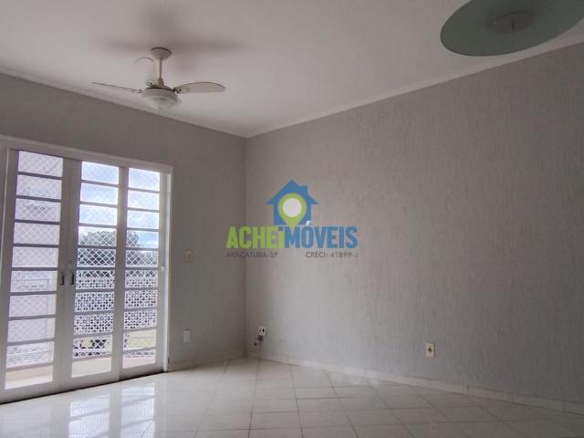 Apartamento venda em Araçatuba, Região Geográfica Intermediária de Araçatuba