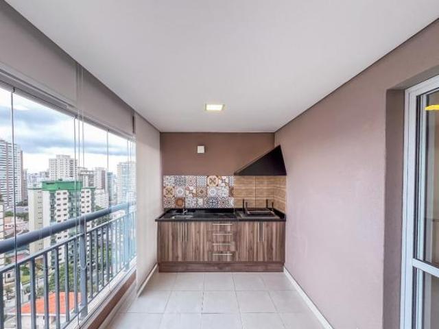 Apartamento venda em Região Imediata de São Paulo, Região Metropolitana de São Paulo