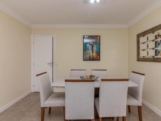 Apartamento venda em Guaíra