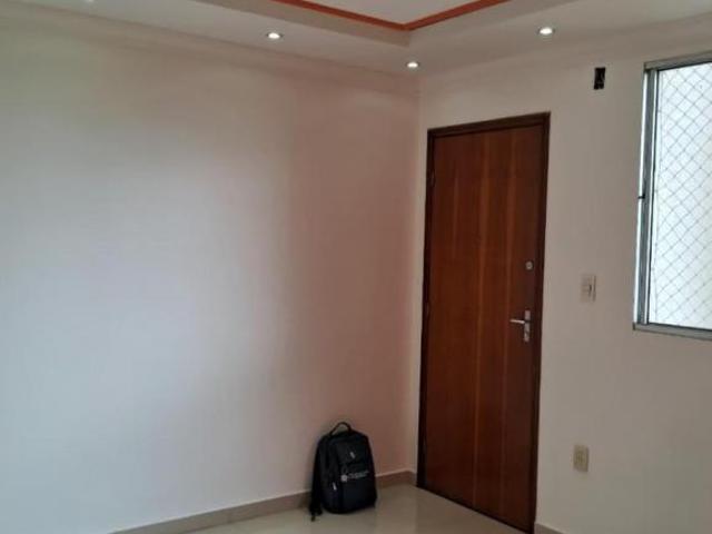 Apartamento venda em Quintas do Lago, Ribeirão das Neves