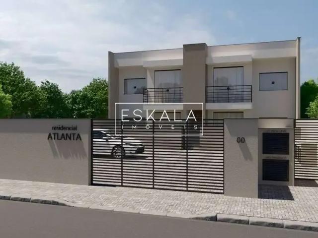 Apartamento venda em Região Geográfica Imediata de Joinville, Schroeder