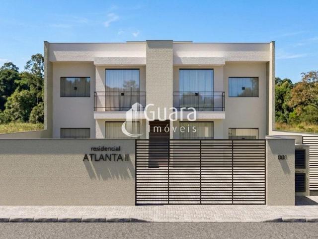 Apartamento venda em Centro, Schroeder