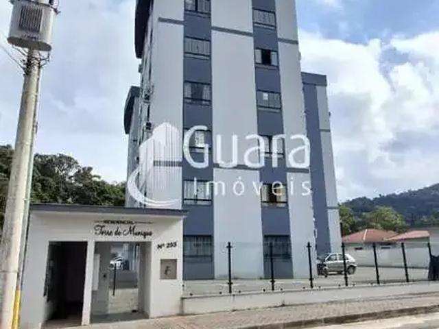 Apartamento venda em Região Geográfica Imediata de Joinville, Schroeder