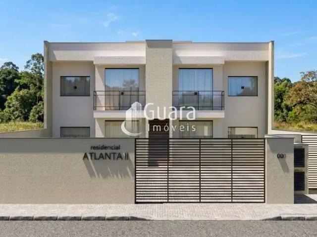 Apartamento venda em Região Geográfica Imediata de Joinville, Schroeder