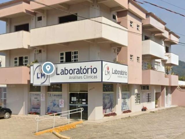 Apartamento venda em Região Geográfica Imediata de Mafra, Porto União