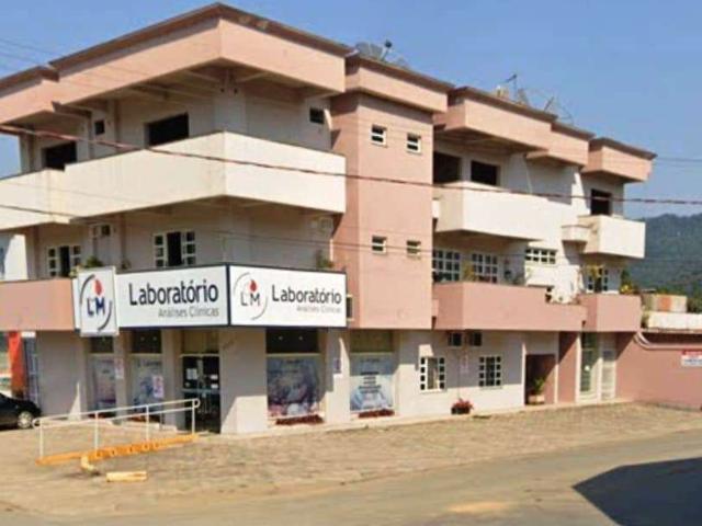 Apartamento venda em Região Geográfica Imediata de Mafra, Porto União