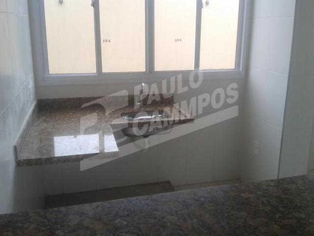 Apartamento venda em Região Geográfica Imediata de Uberlândia, Oliveira Fortes