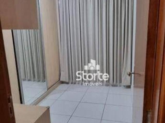 Apartamento venda em Região Geográfica Imediata de Uberlândia, Oliveira Fortes