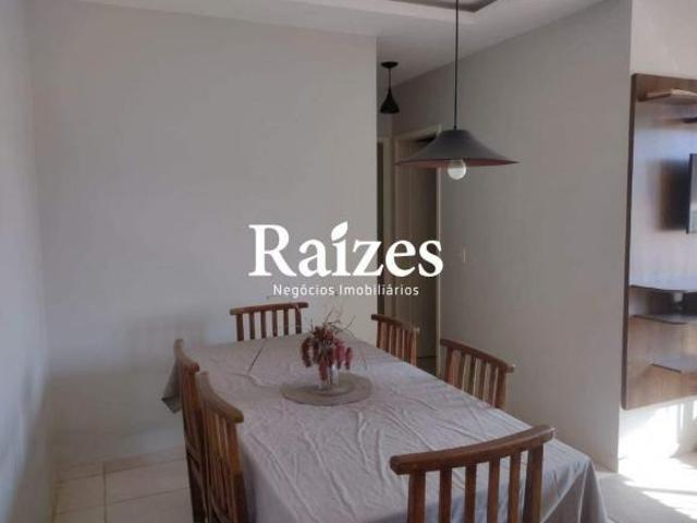 Apartamento venda em Catalão, Região Geográfica Intermediária de Goiânia