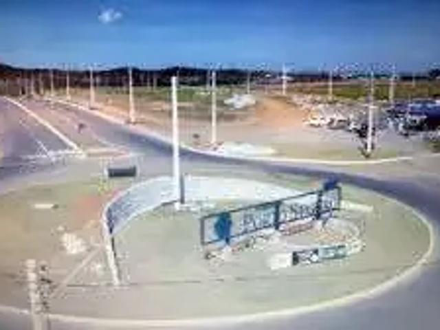 Apartamento venda em Residencial Morada do Bosque, Senador Canedo