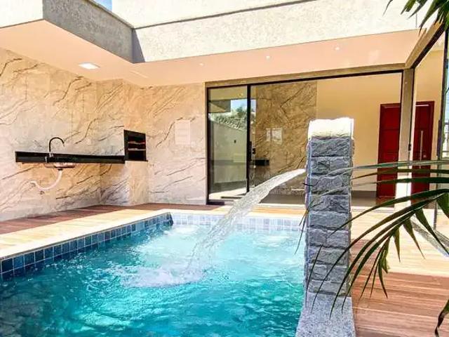 Apartamento venda em Vila São Sebastião, Senador Canedo