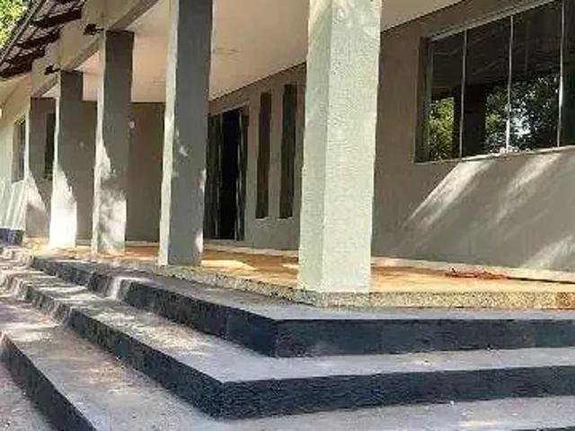 Apartamento venda em Setor Vargem Bonita, Senador Canedo