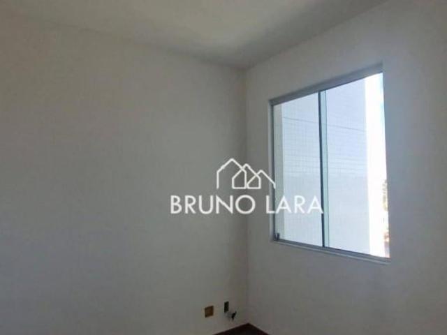 Apartamento venda em Regional Norte, Betim