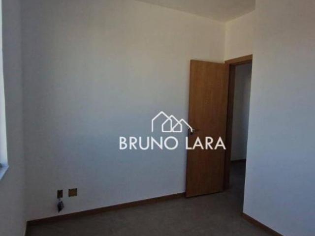 Apartamento venda em Regional Norte, Betim