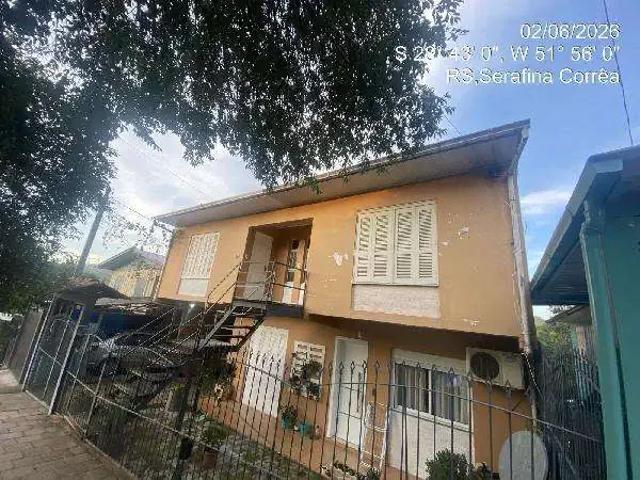 Apartamento venda em Região Geográfica Imediata de Nova Prata - Guaporé, Serafina Corrêa