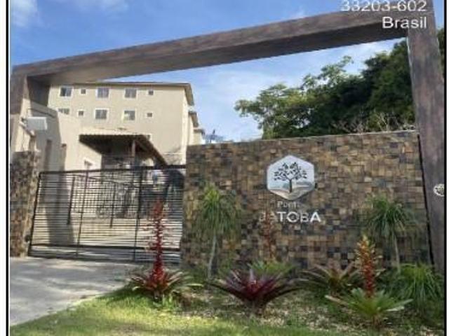 Apartamento venda em Região Geográfica Imediata de Uberlândia, Oliveira Fortes