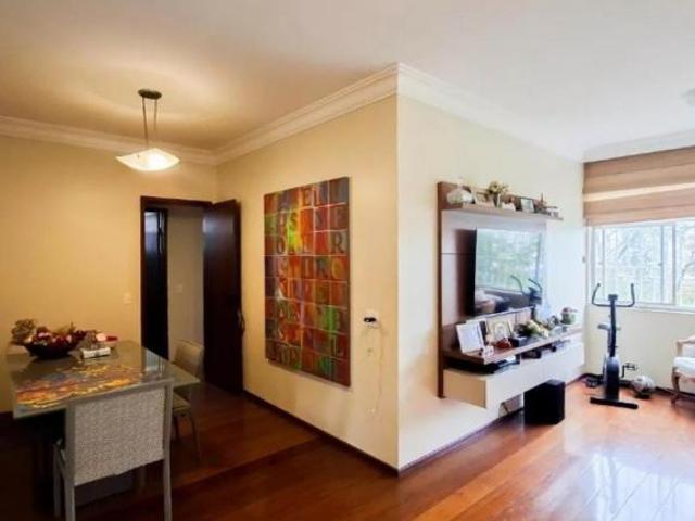 Apartamento venda em Vila Nossa Senhora da Conceição, Belo Horizonte