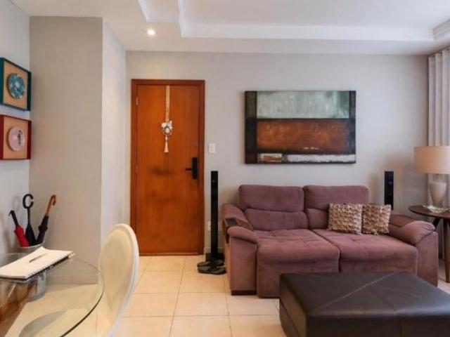 Apartamento venda em Vila Marçola, Belo Horizonte