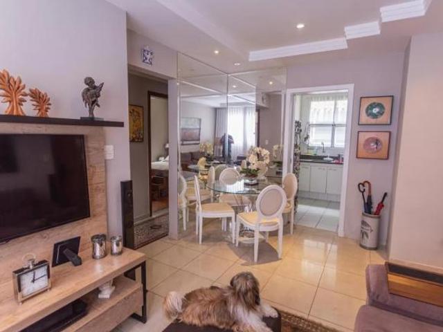 Apartamento venda em Vila Marçola, Belo Horizonte