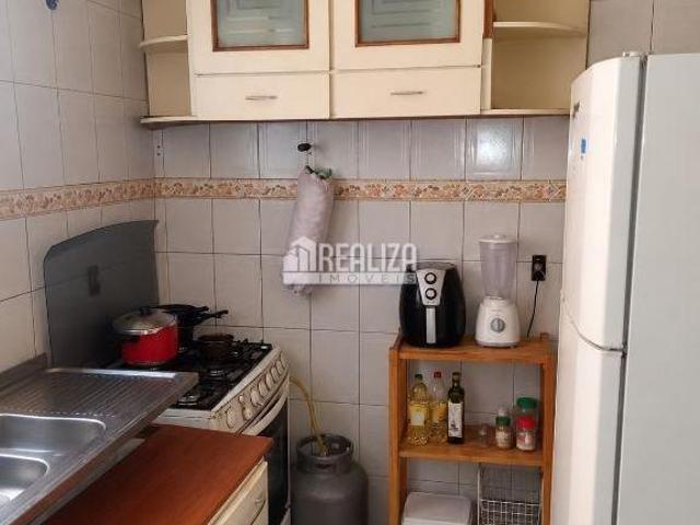 Apartamento venda em Região Geográfica Imediata de Uberaba, Uberaba