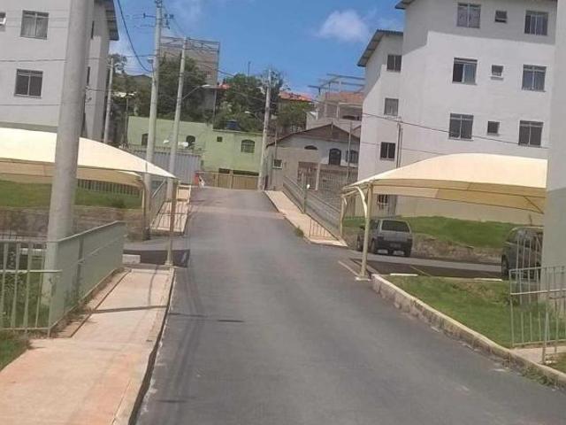 Apartamento venda em Região Geográfica Imediata de Governador Valadares, Goiabeira