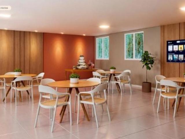 Apartamento venda em Regional Nordeste, Belo Horizonte