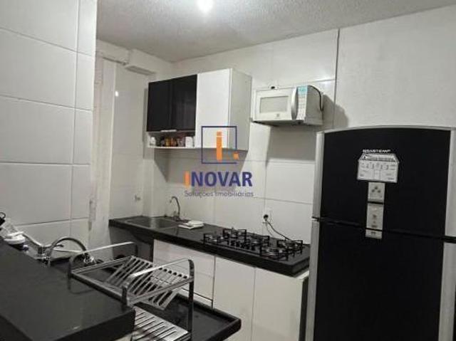 Apartamento venda em Regional Nordeste, Belo Horizonte