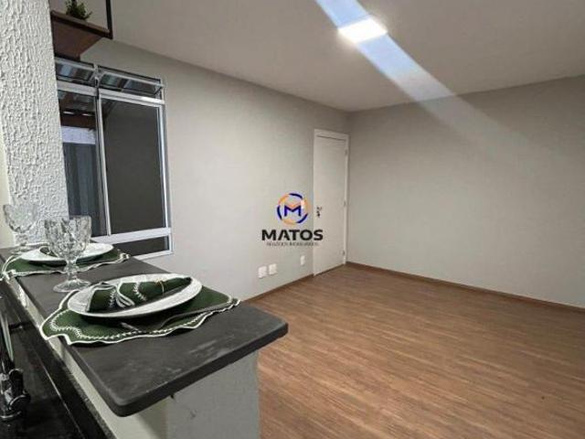 Apartamento venda em Região Geográfica Imediata de Belo Horizonte, Região Metropolitana de Belo Horizonte