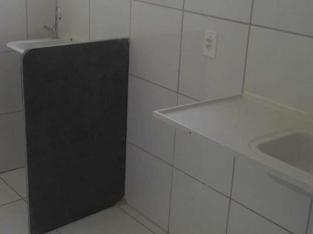 Apartamento venda em Região Geográfica Imediata de Governador Valadares, Goiabeira