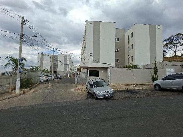 Apartamento venda em Regional Nordeste, Belo Horizonte