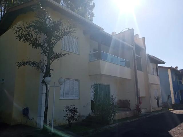Apartamento venda em Região Imediata de Amparo, Serra Negra