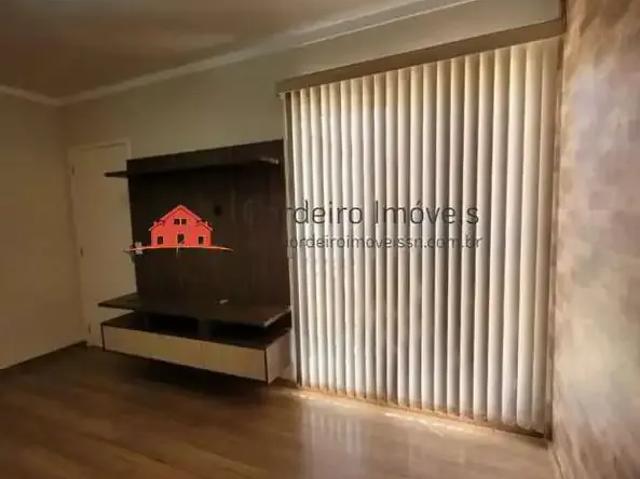 Apartamento venda em Centro, Serra Negra