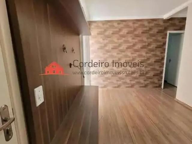 Apartamento venda em Região Imediata de Amparo, Serra Negra