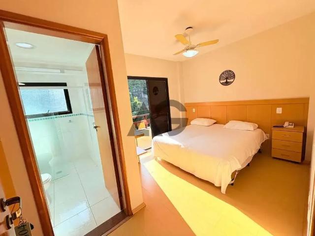 Apartamento venda em Região Imediata de Amparo, Serra Negra