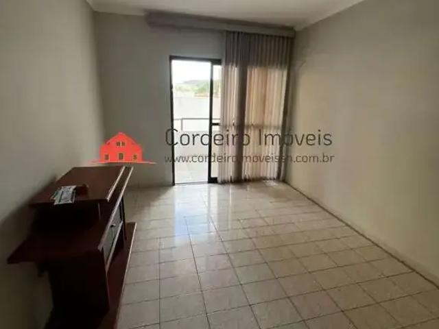 Apartamento venda em Centro, Serra Negra