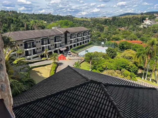 Apartamento venda em Região Imediata de Amparo, Serra Negra