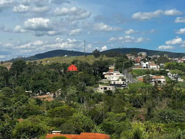Apartamento venda em Região Imediata de Amparo, Serra Negra