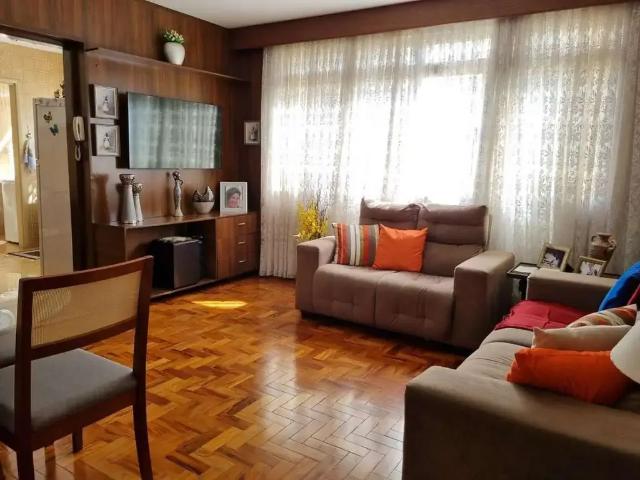 Apartamento venda em Região Imediata de Amparo, Serra Negra