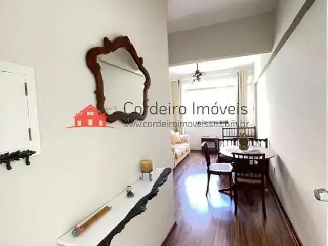 Apartamento venda em Centro, Serra Negra